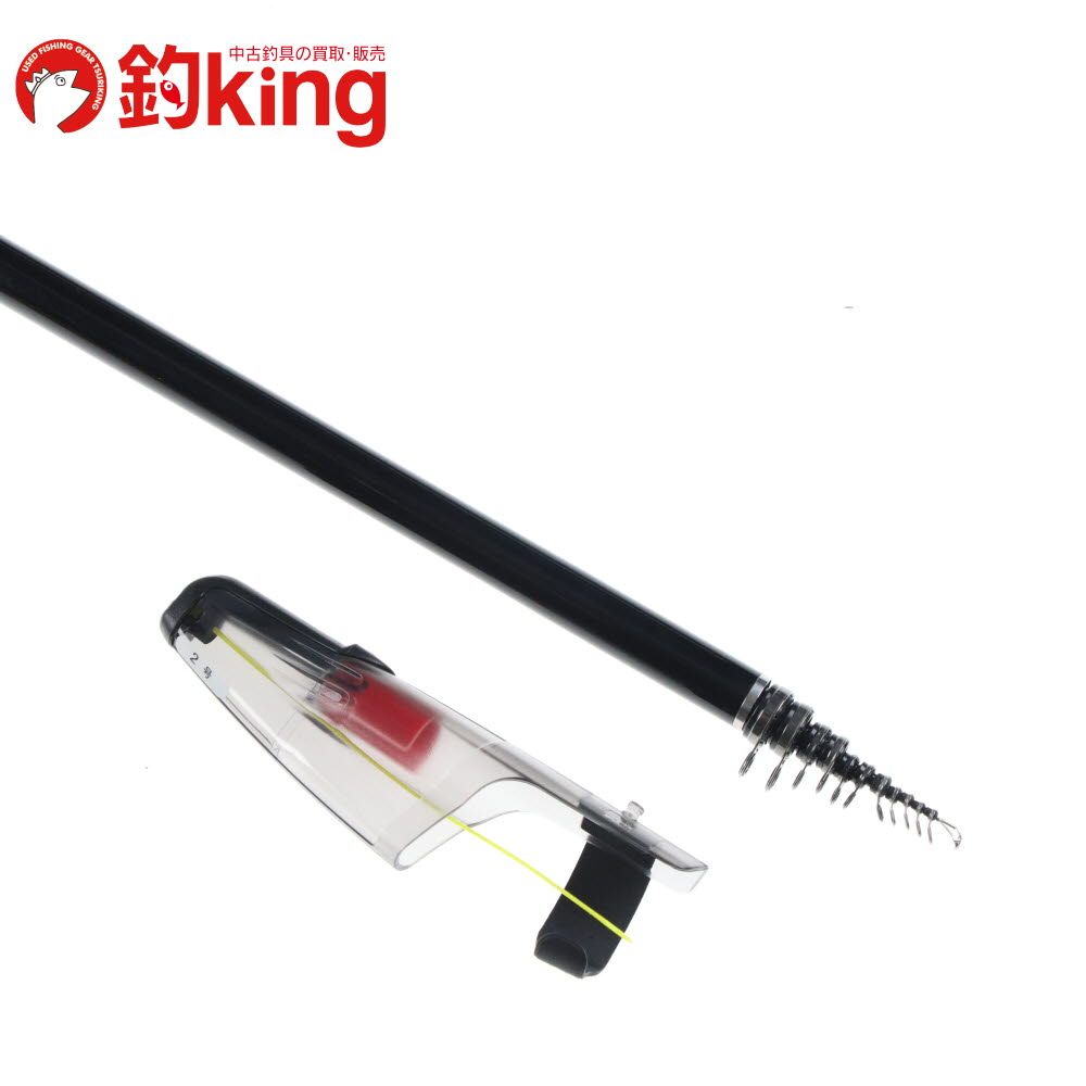 SHIMANO - 【中古/極上品】 シマノ 19 ラディックス 2-500   /P202L シマノ 19 ラディックス 2-500 /P202L 極上品 メジナ クロ 黒鯛