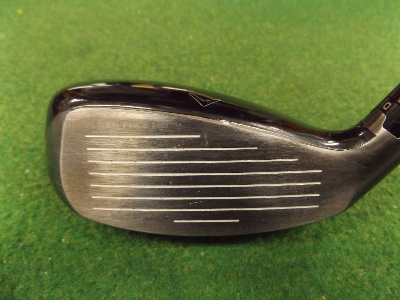 カバー無 キャロウェイ