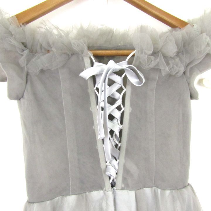 マノンデザイン/ジョナミッシェル他 ドレス ワンピース 6点セット 未  