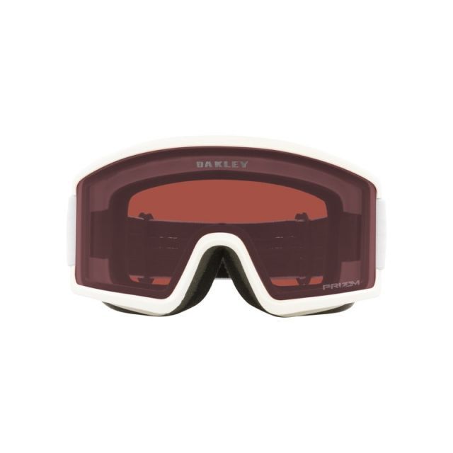 オークリー ゴーグル OAKLEY TARGET LINE L OO7120-21 Matte