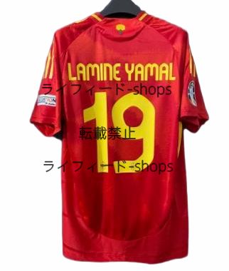 ヤマル・シャイニング、スペイン、フランスを5-4で沈黙させ