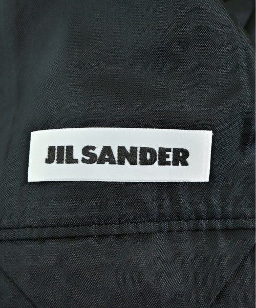 JIL SANDER