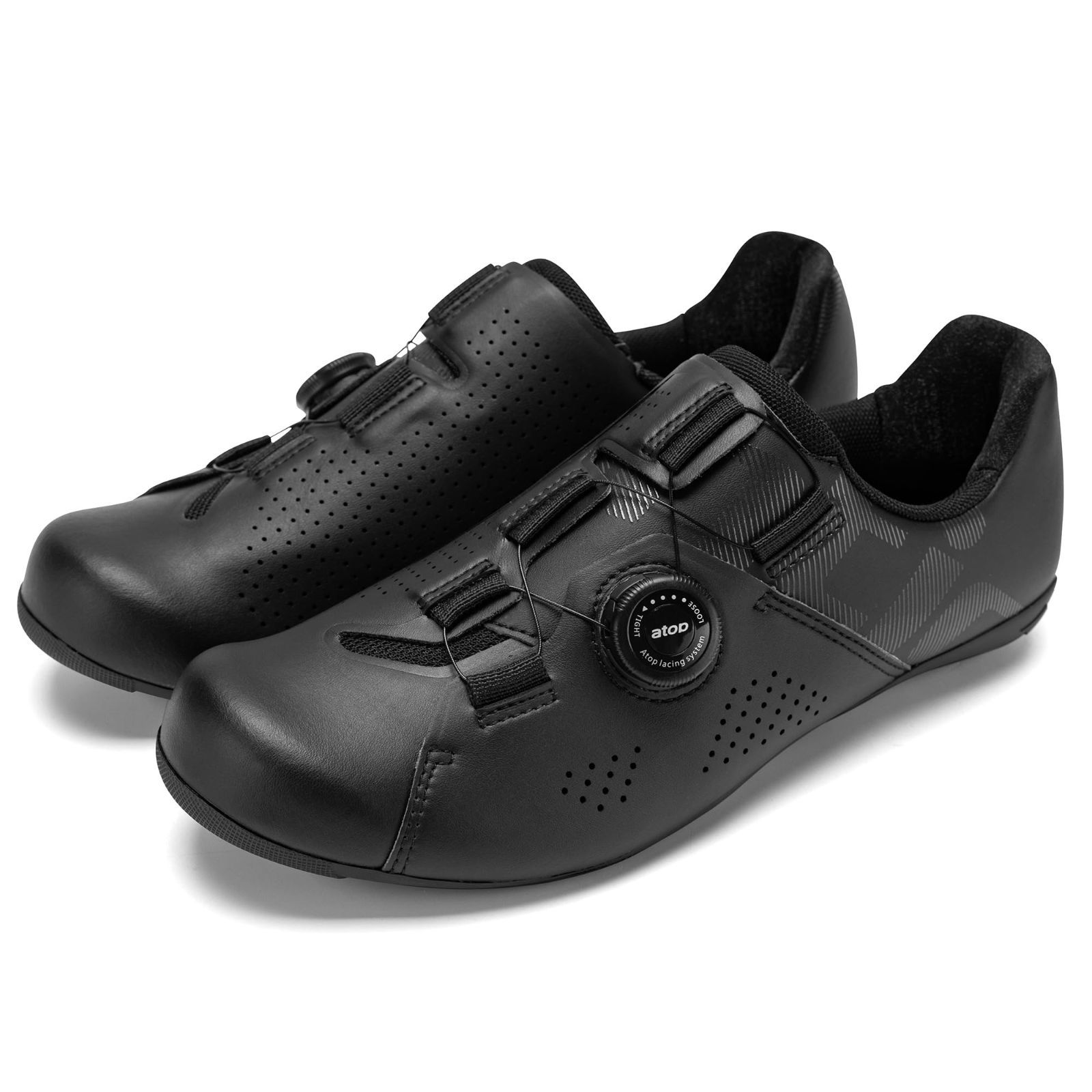  サンティック サイクリングシューズ ビンディングシューズ ロードバイク 自転車 メンズ レディーズ WS 23041 その他 靴