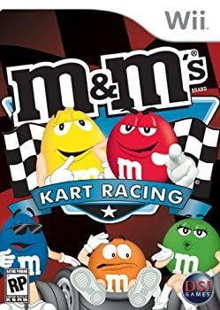 M-ms Kart Racing-Nla