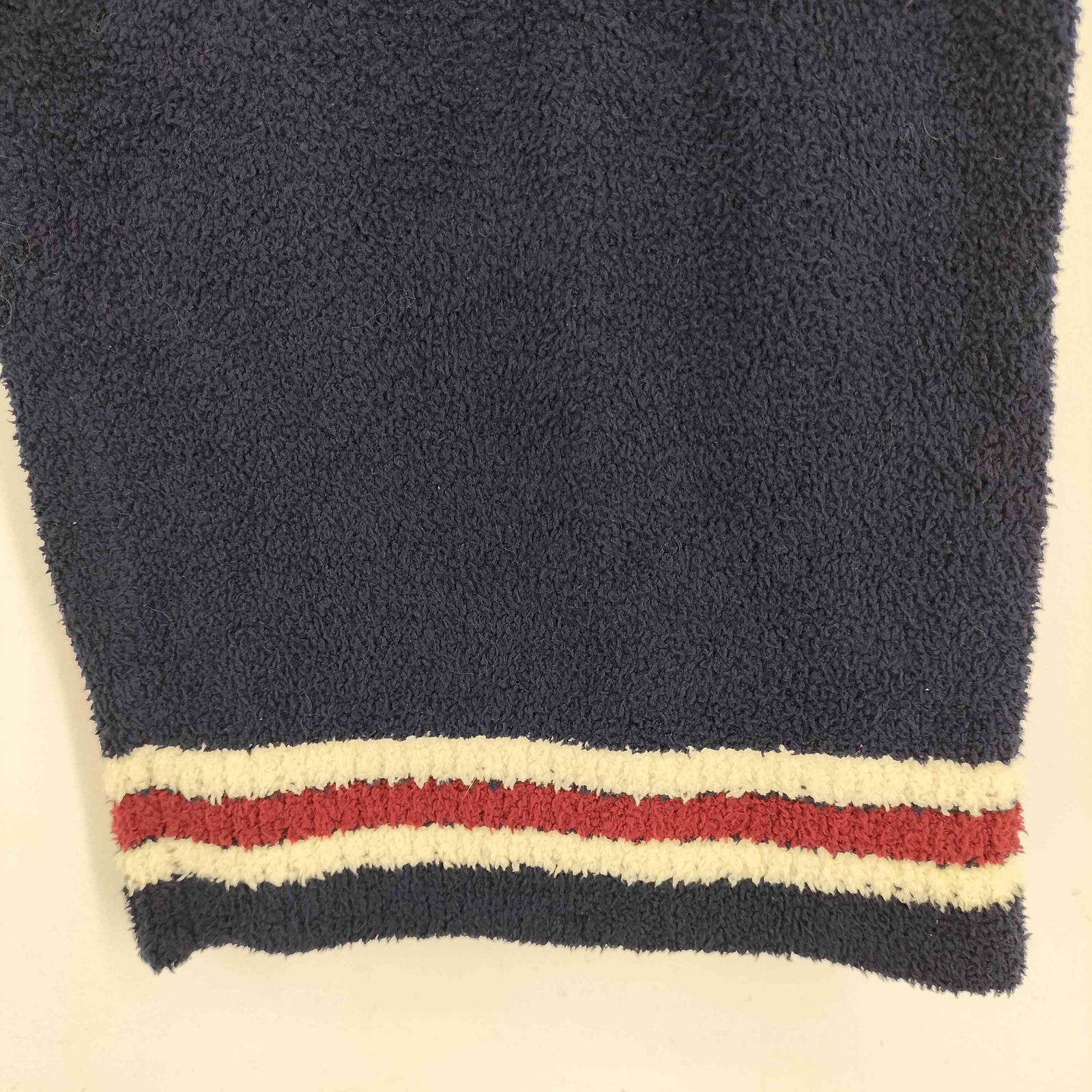 ジェラートピケオム Gelato Pique Homme エアモコSHEEPロングパンツ