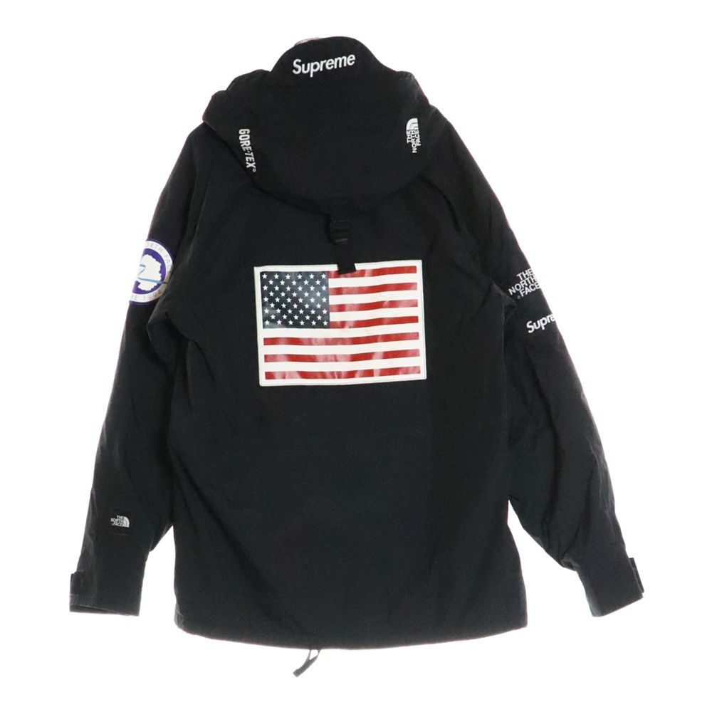 ジャケット・アウター supreme trans antarctica pullover Supreme x The North Face Trans Antarctica Expedition