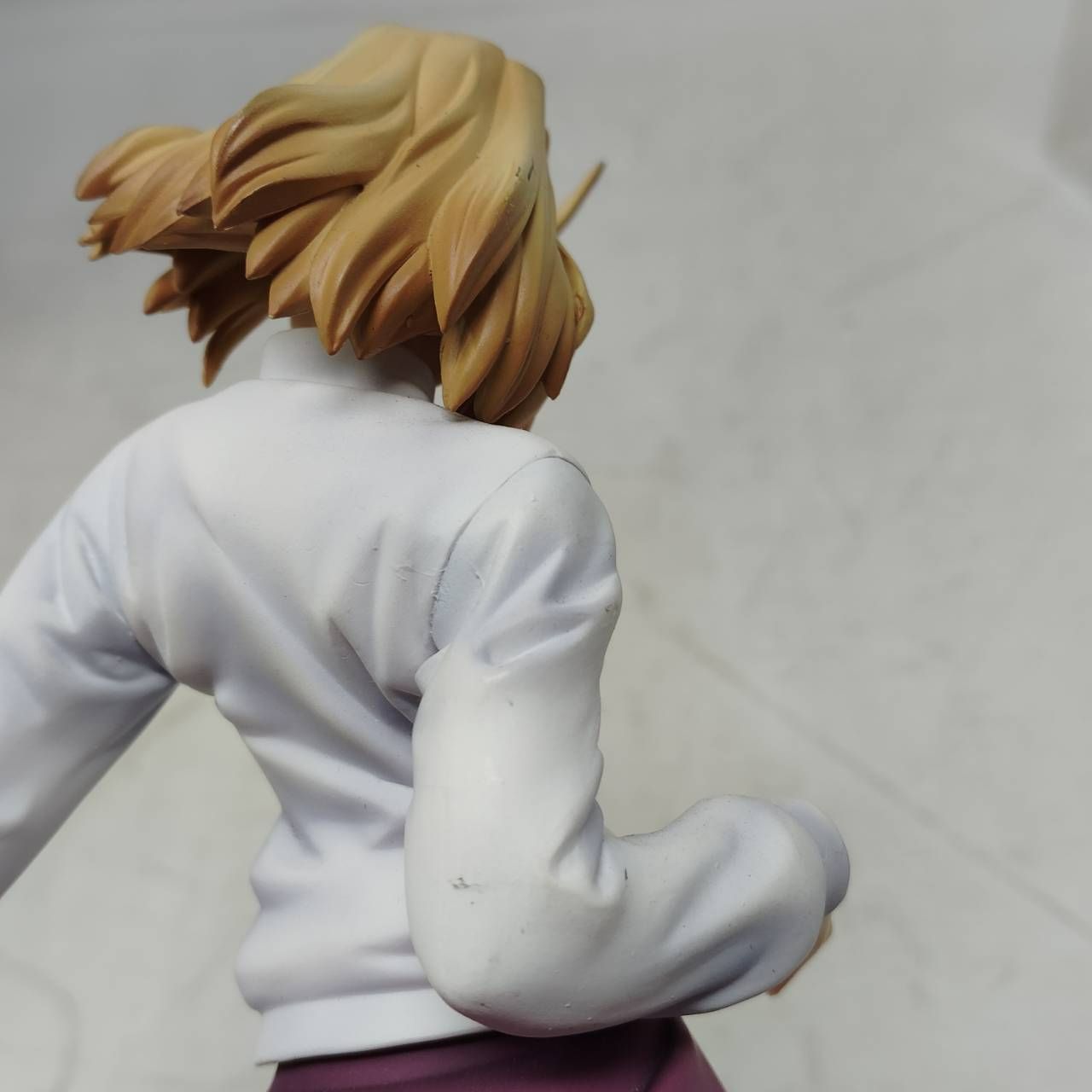 ALTER MELTY BLOOD アルクェイド・ブリュンスタッド 1/8
