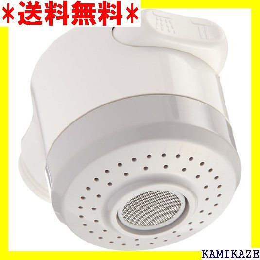 ☆便利_Z015 TOTO 洗面化粧台用 シャワーヘッド部 THC18R ホワイト
