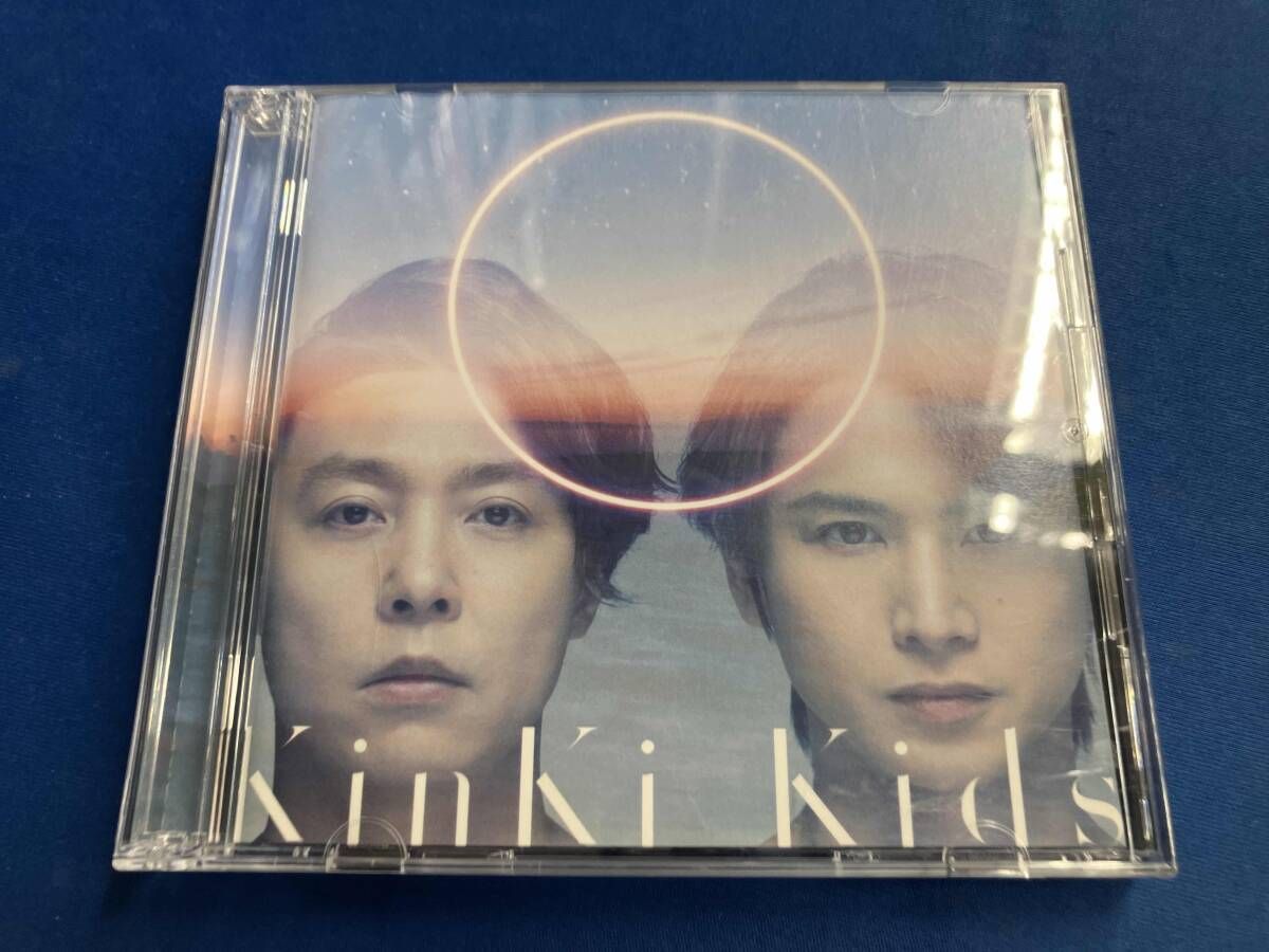 KinKi Kids - O album（初回盤/DVD付）＋通常盤セット O album｜KinKi Kids｜ELOV-Label