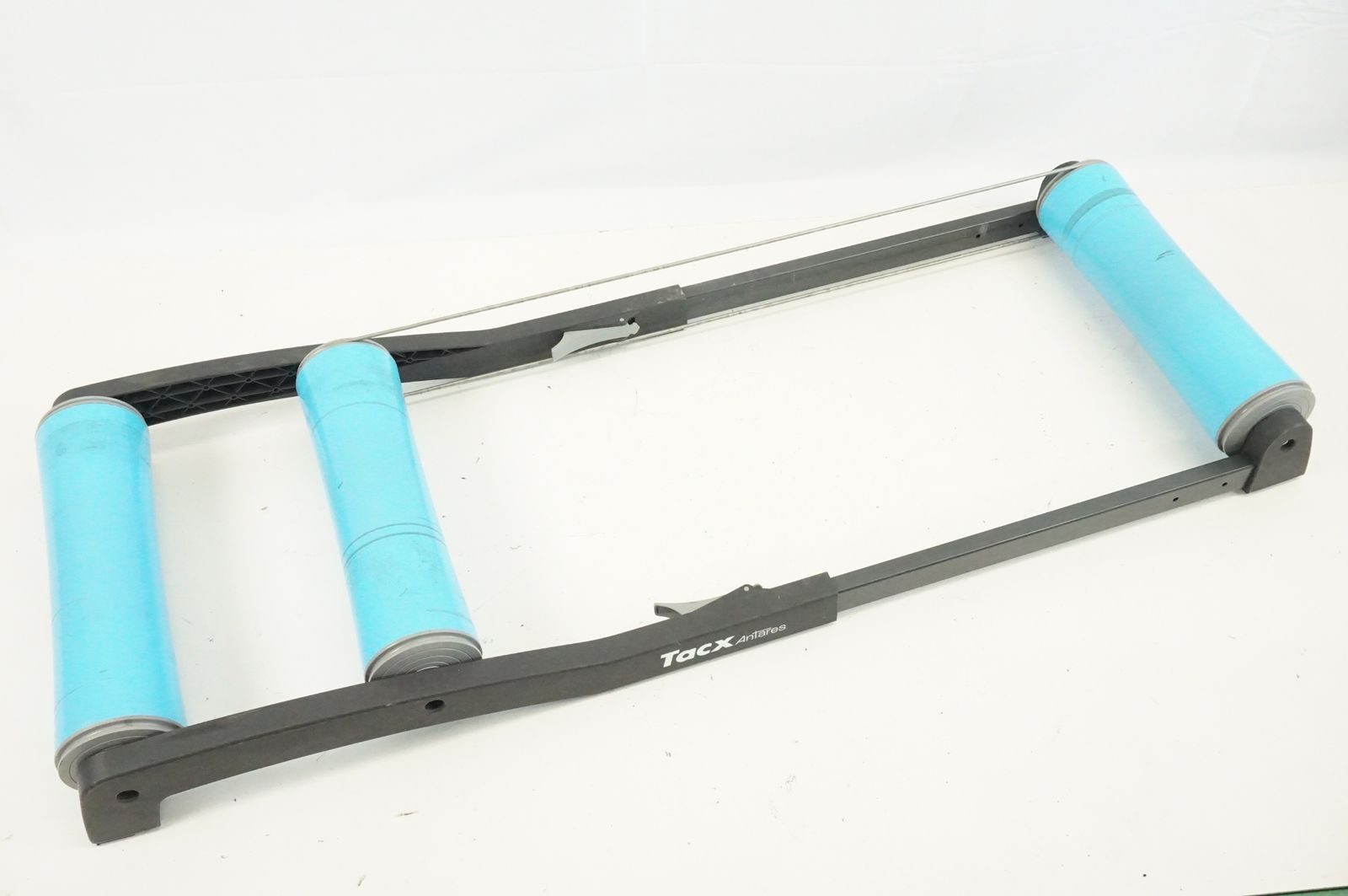 Tacx Antares 3本ローラー タックス アンタレス ロードバイク Amazon