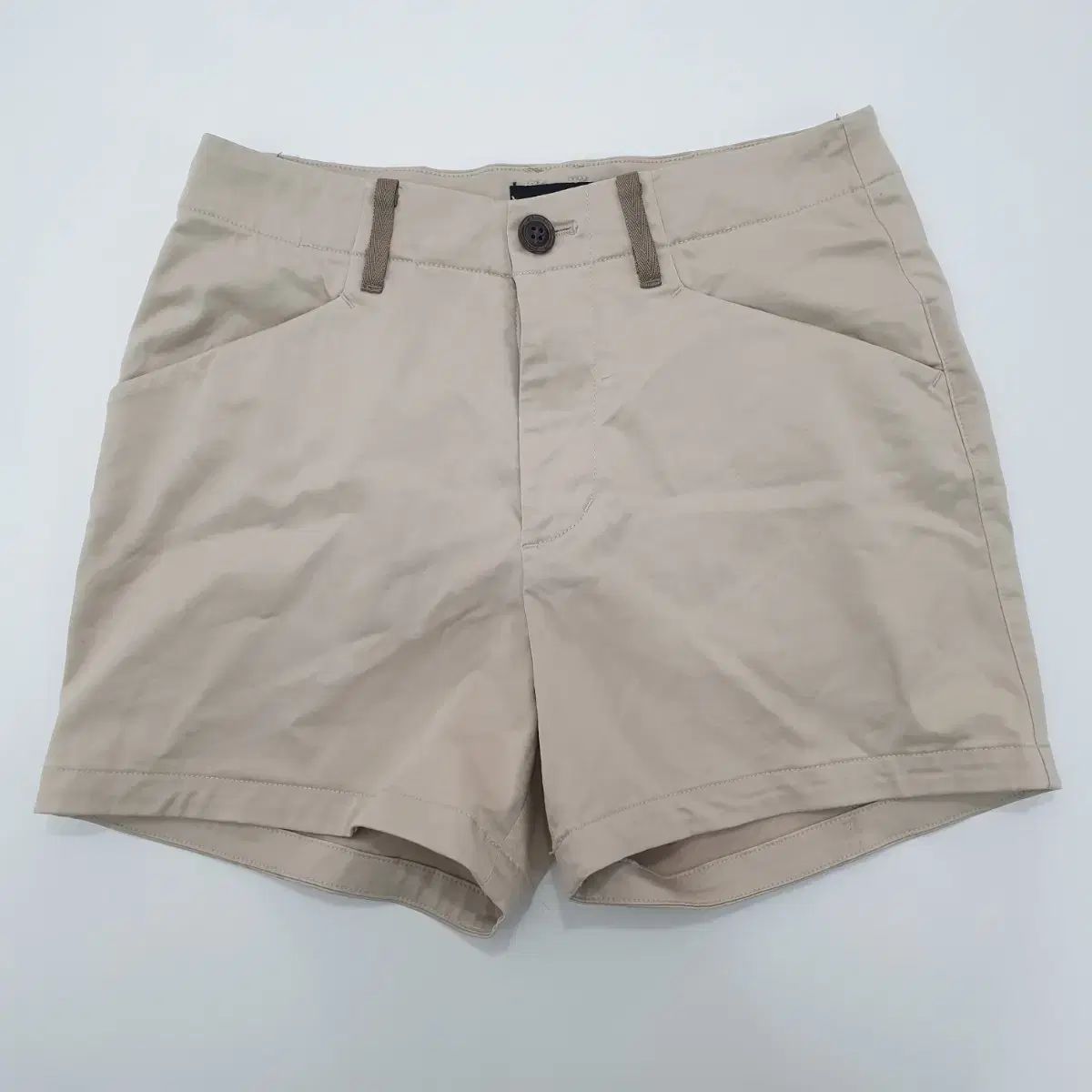 0512 St ANDREWS セント アンドリュース 女性用ゴルフショーツ S