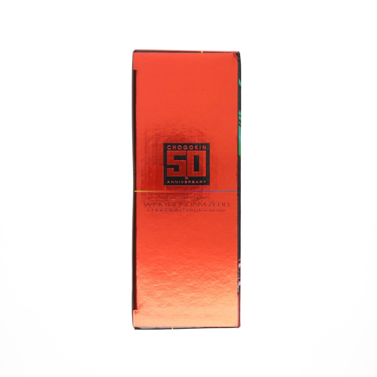 TAMASHII NATIONS STORE ONLINE限定 METAL ROBOT魂(SIDE MS) ウイング 