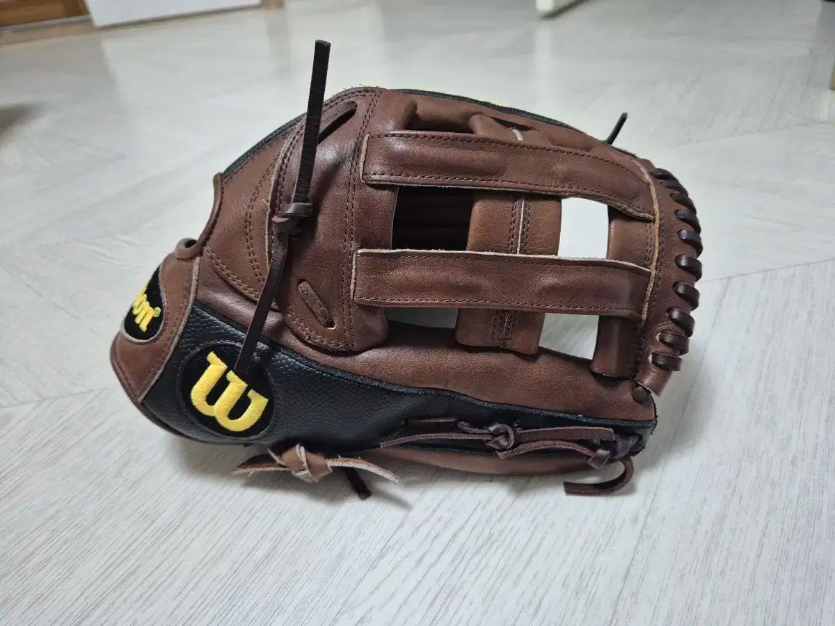 ウィルソン Wilson a2000 1799 外野グローブ