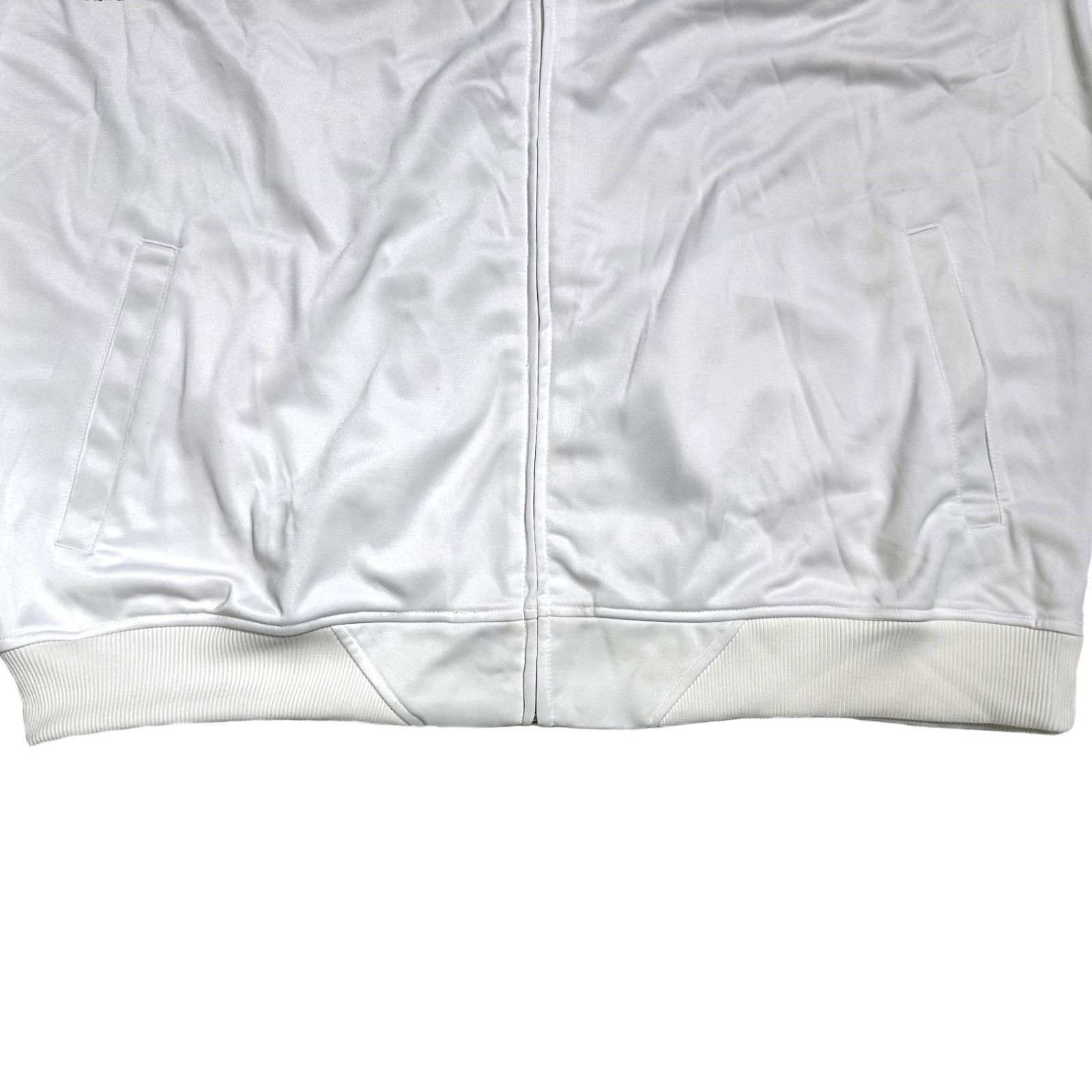 5 point ファイブポイント マウンテンデザイン トラックジャケット XL 