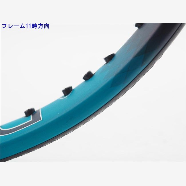 中古 テニスラケット ダイアデム エレベート 98 2020年モデル (G2