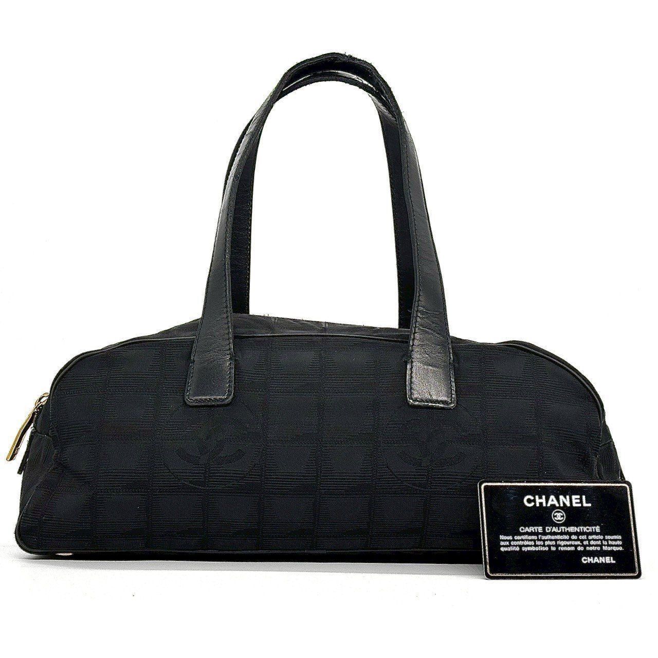 大切な瞬間に寄り添うバッグ✨】 CHANEL シャネル ニュー