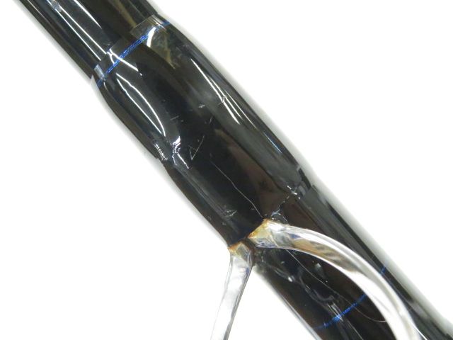 ゼナック デフィ ミュートス アキュラ 100H ベイトモデル (01