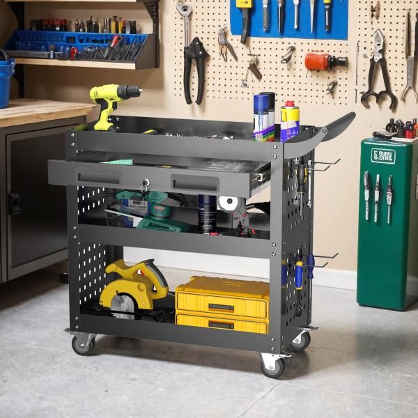 ツールキャビネット