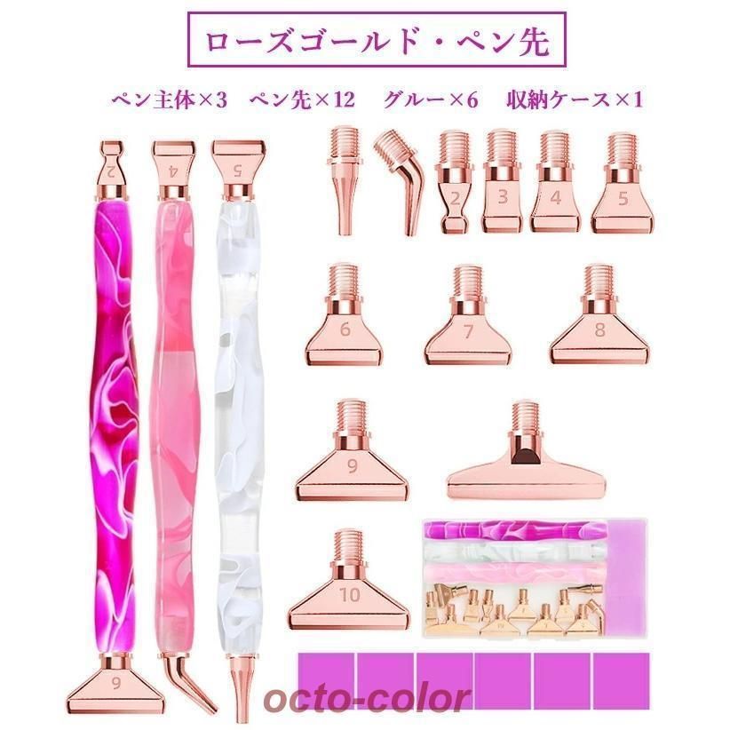 ダイヤモンドアート