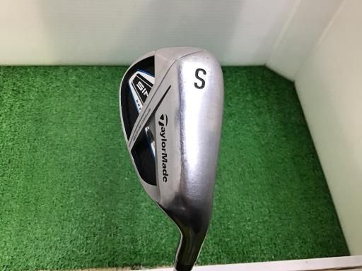 テーラーメイドステルスアイアンセット KBS MAX MT85（Sフレックス