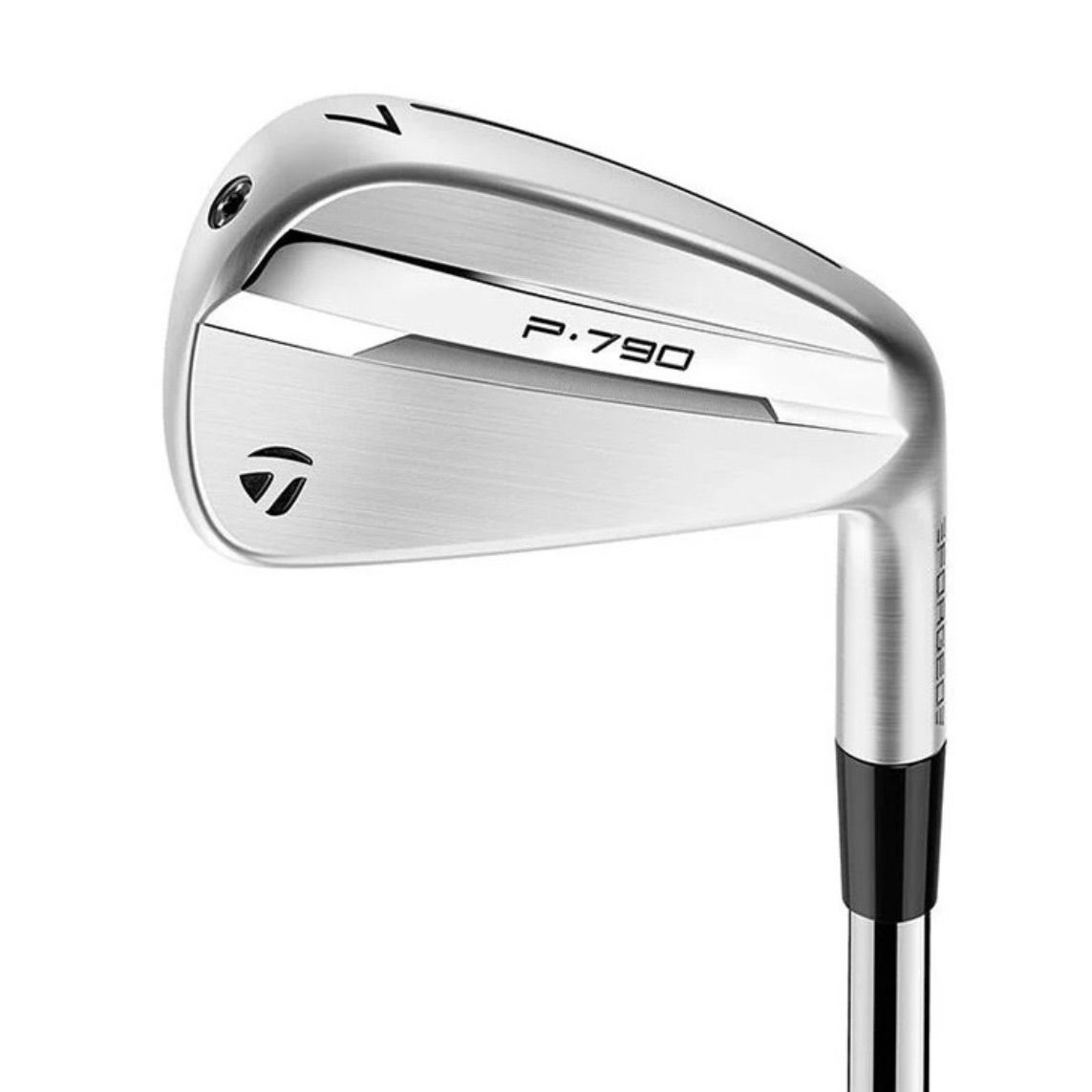 TaylorMade テーラーメイド P790 2025 アイアン5本セット 6| 7| 8| 9|PW N.S.PRO 950GH neo