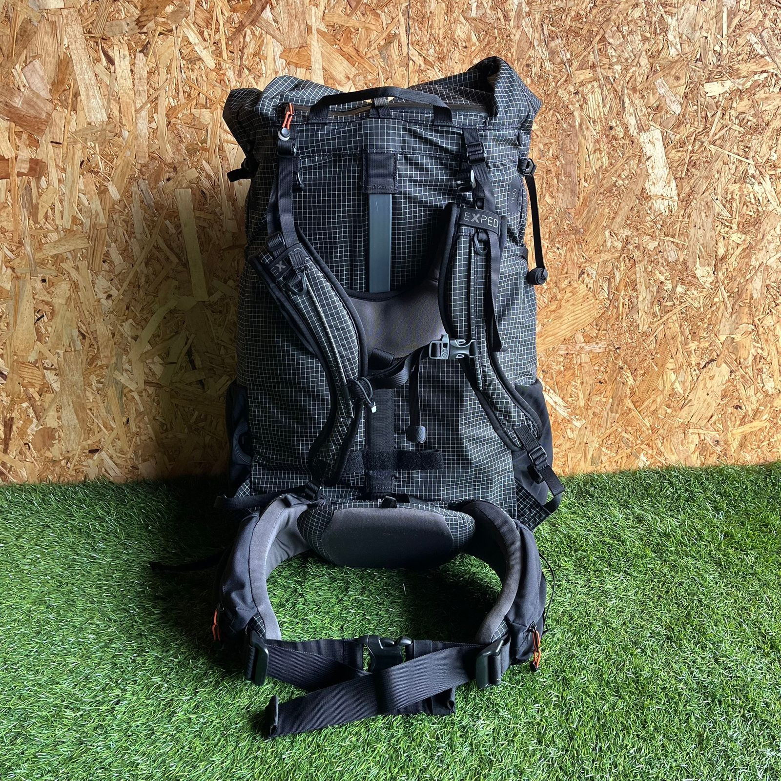 EXPED(エクスペド)/ライトニング60-WOMENS バックパック 登山 EXPED(エクスペド)/ライトニング60-WOMENS バックパック 登山