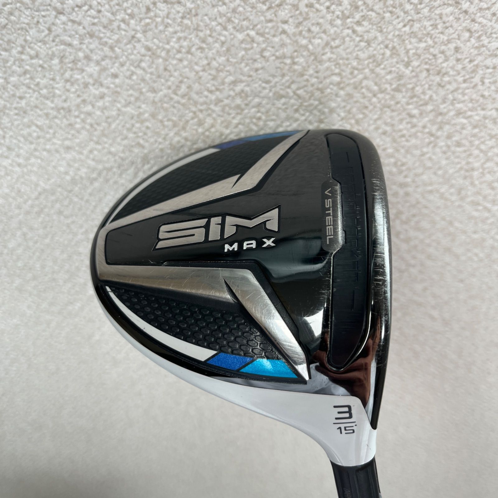 SIM MAX 安い 3W ツアーAD TP 6S