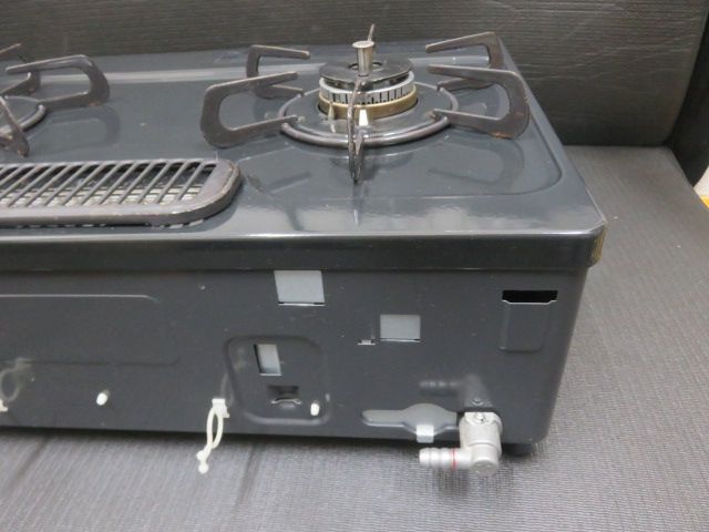 ガステーブル