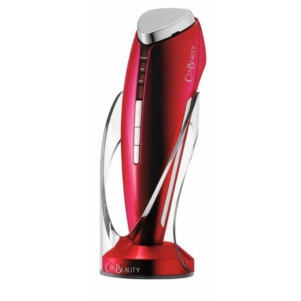 アウトレット コスビューティー リフトアイロン プロ CB-032-R01 美顔