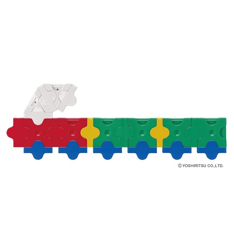 体験パック平面