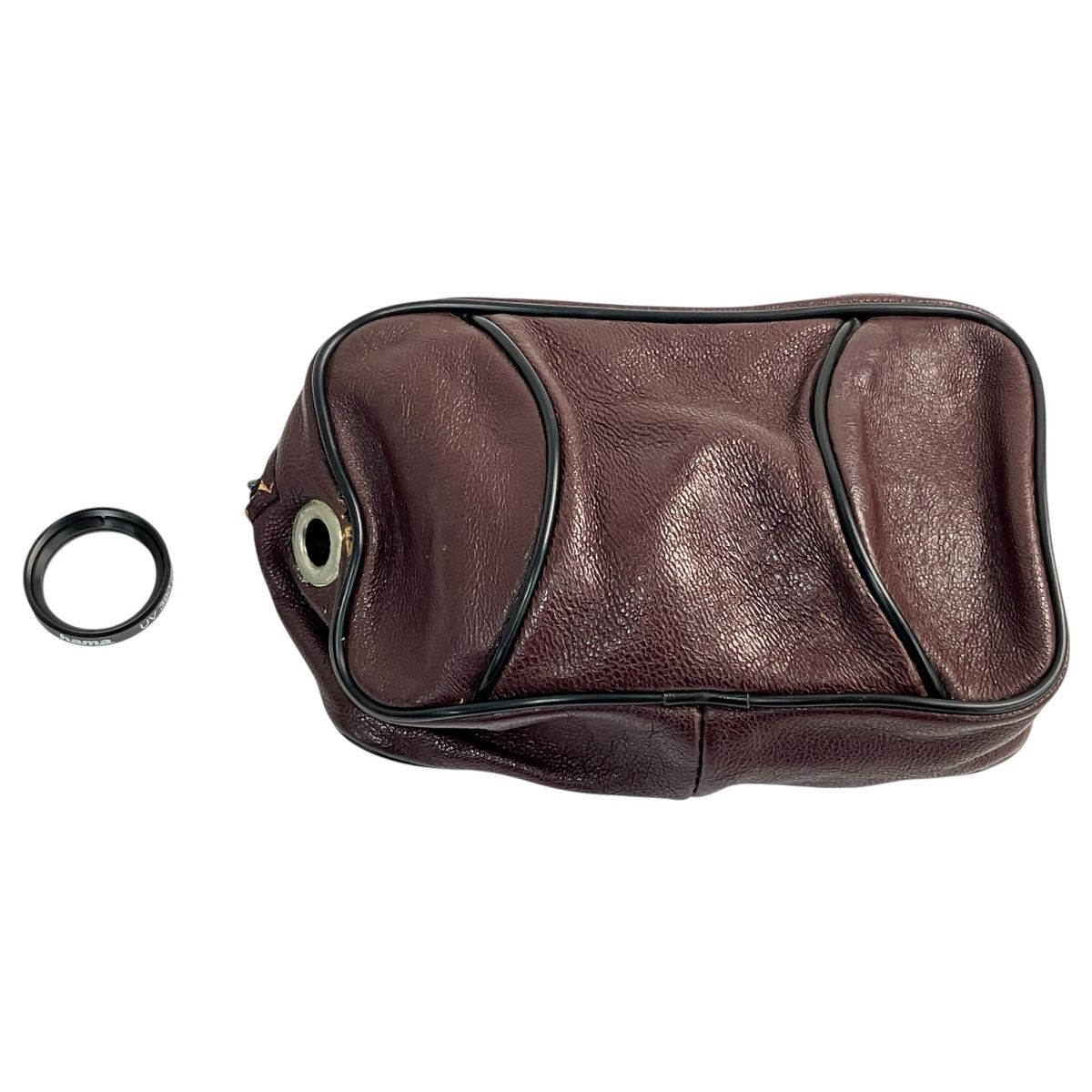 Rollei 35T Carl Zeiss Tessar 40mm F3.5 フィルムカメラ ローライ N10480713