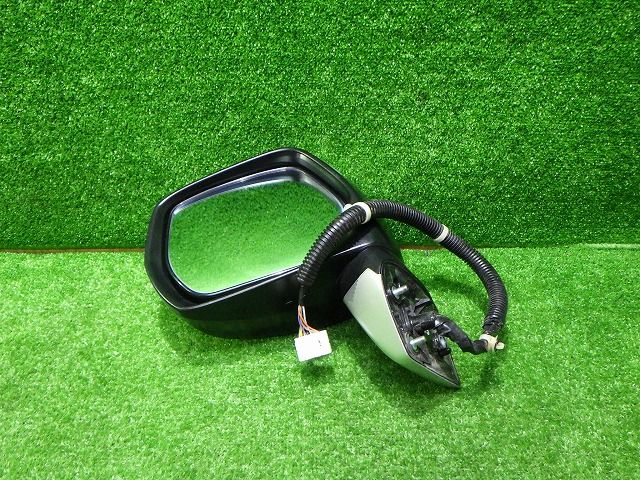 左ドアミラー RK