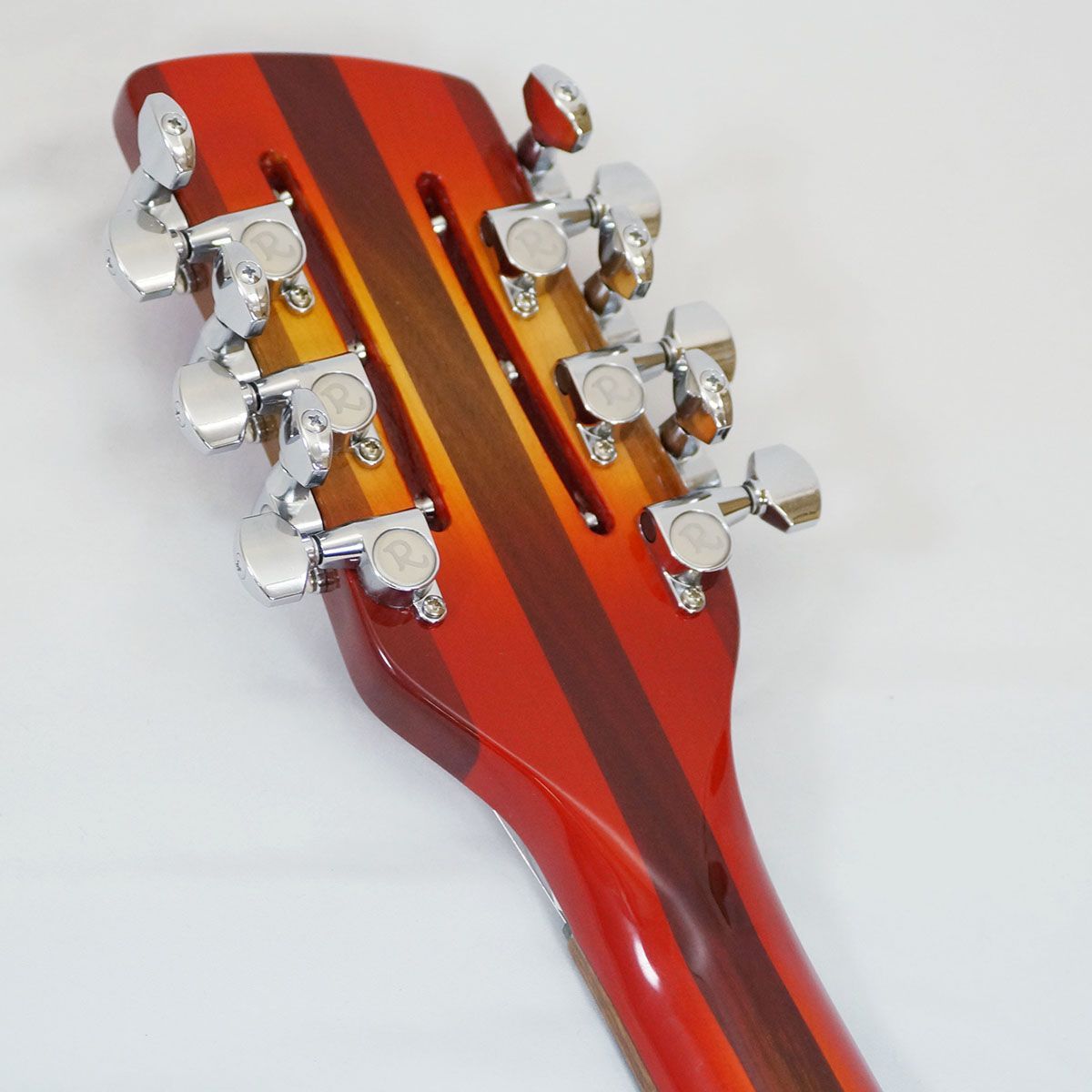 リッケンバッカー12弦RICKENBACKER 330/12 fireglo Rickenbacker 330/12 Fireglo【現物画像】6/27更新 リッケン