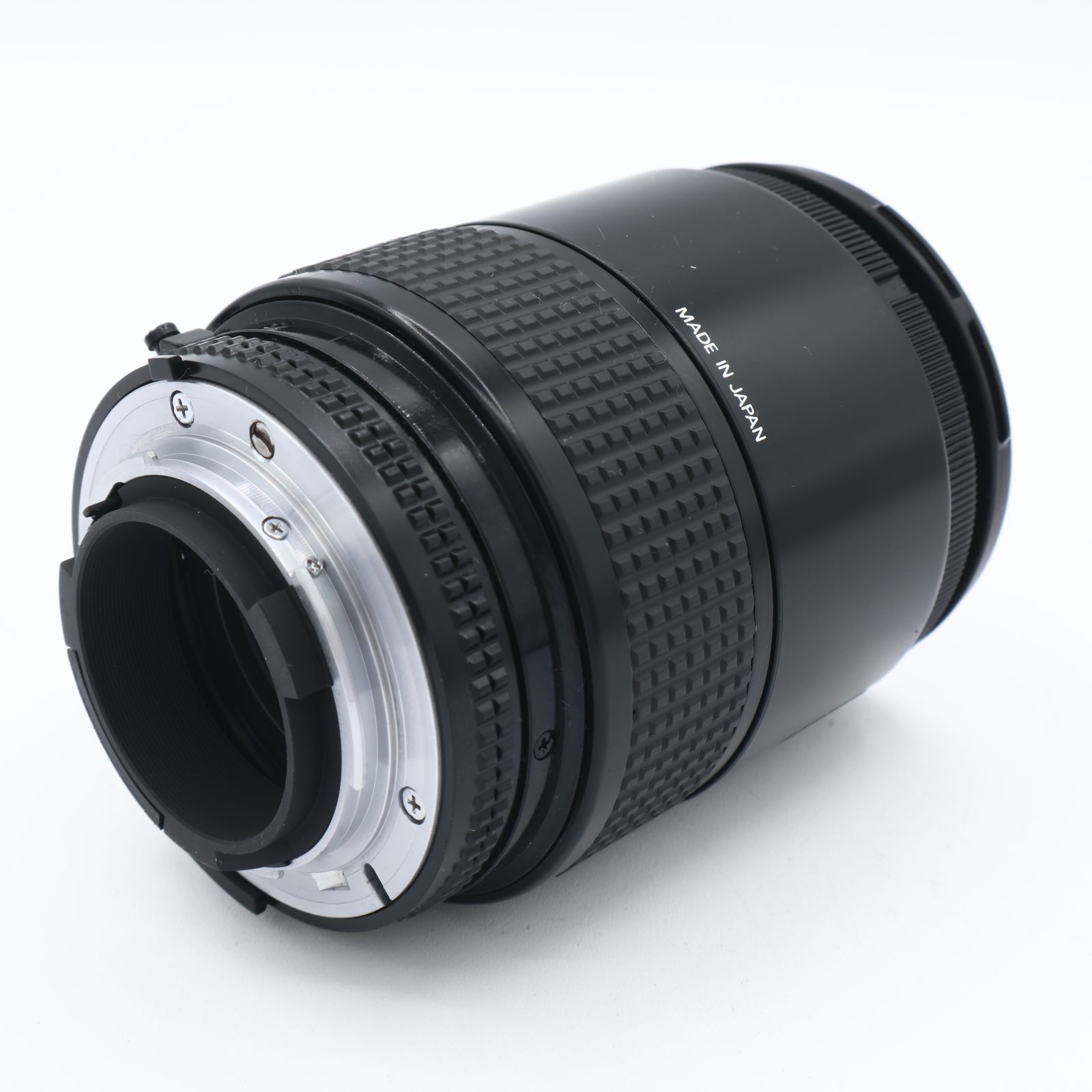 Nikon MFレンズ Ai 28-85mm F3.5-4.5s Nikon MFレンズ Ai 28-85mm F3.5-4.5s