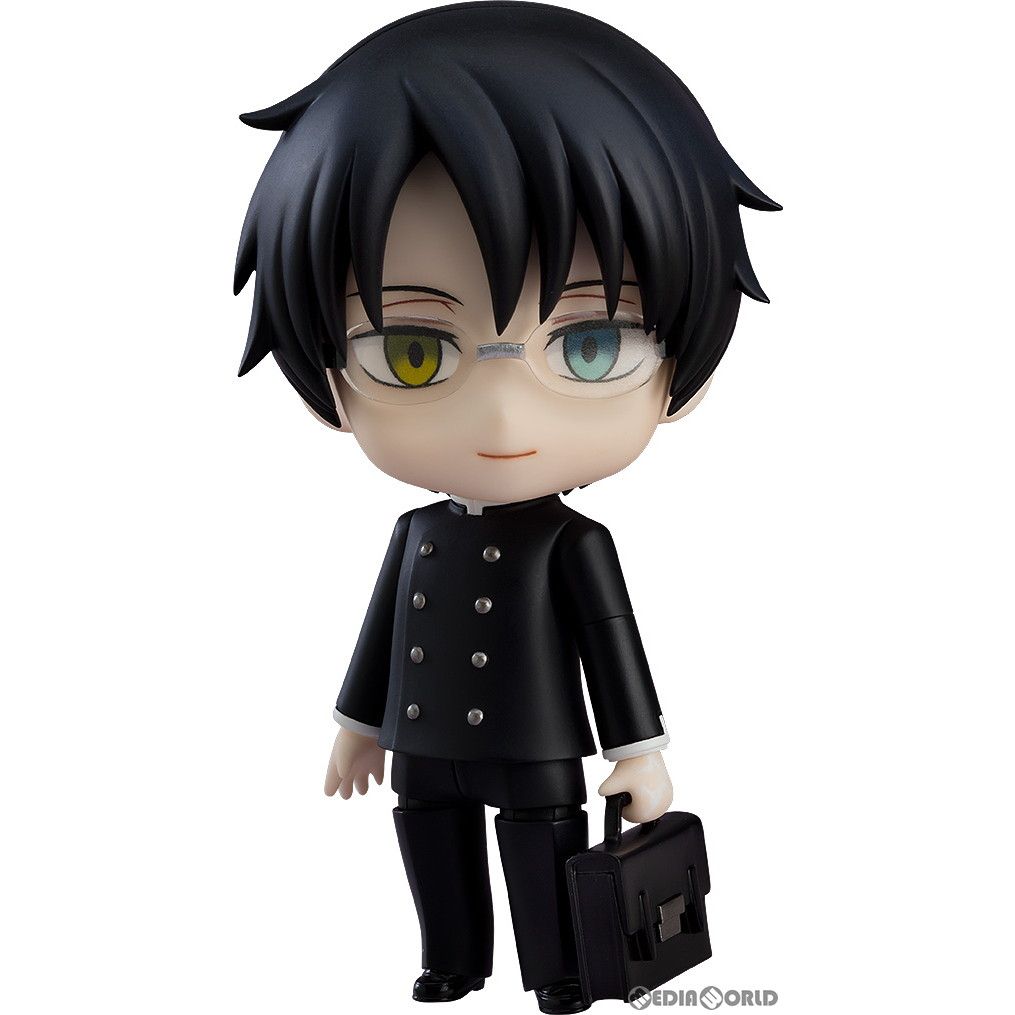 ねんどろいど 1961 四月一日君尋(わたぬき きみひろ) xxxHOLiC(ホリック) 完成品 可動フィギュア グッドスマイルカンパニー