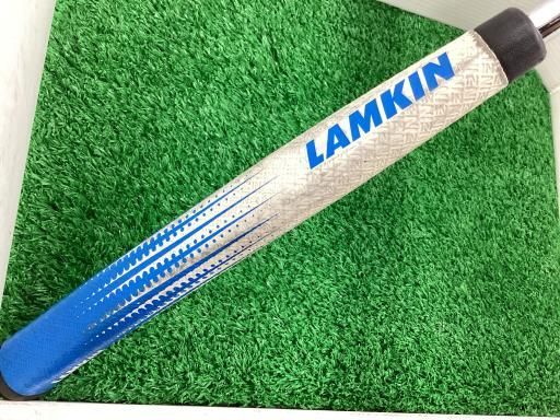 35インチ パター