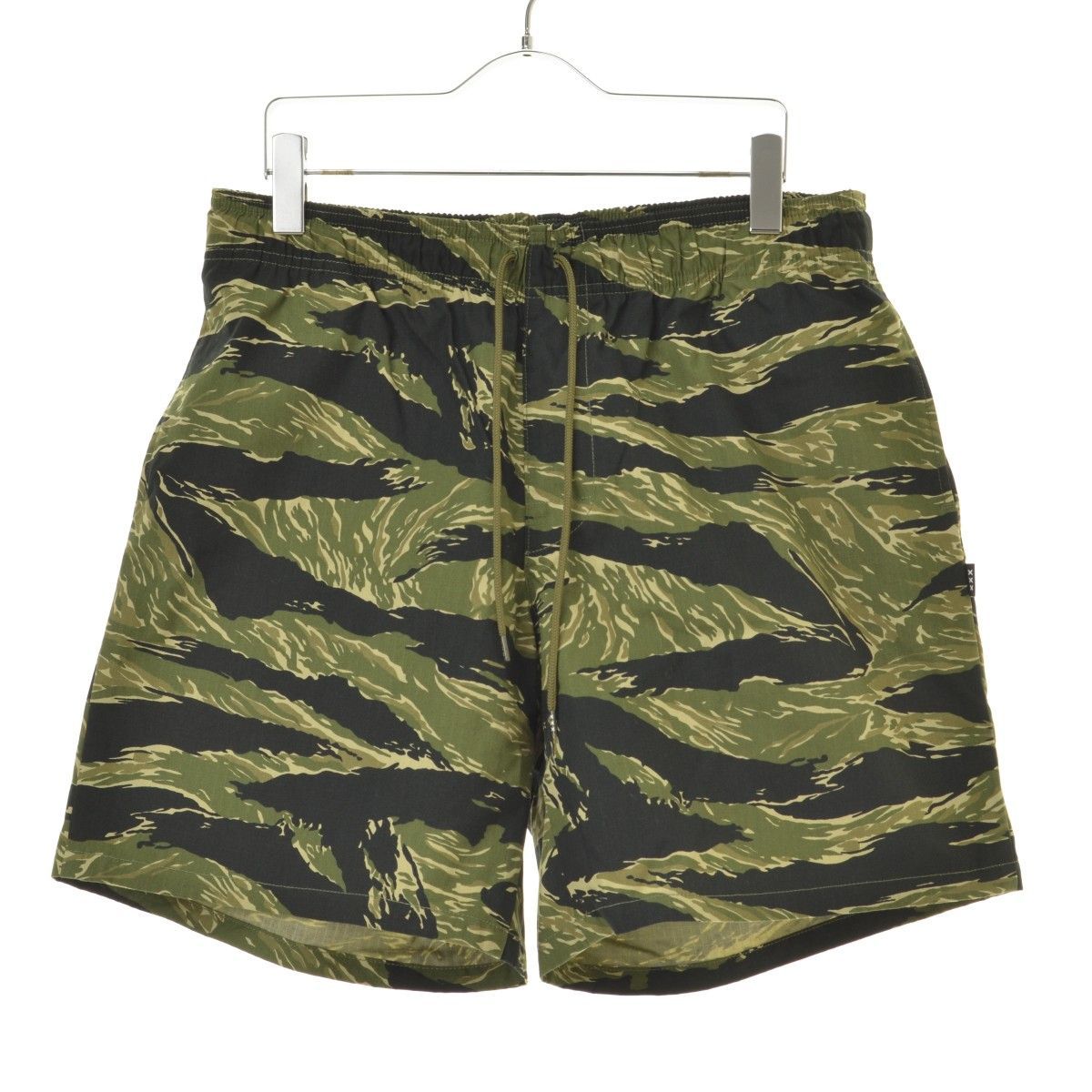 s*9様 未使用品　GODSELECTION XXX　EASY SHORTS　レ GOD SELECTION XXX]EASY SHORTS/LEOPARD(GX-S23-SP-03) – R&Co.