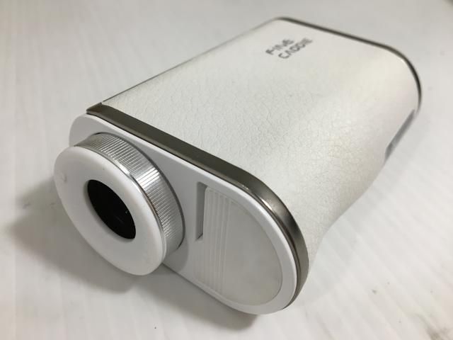 レーザー距離計 ファインキャディ
