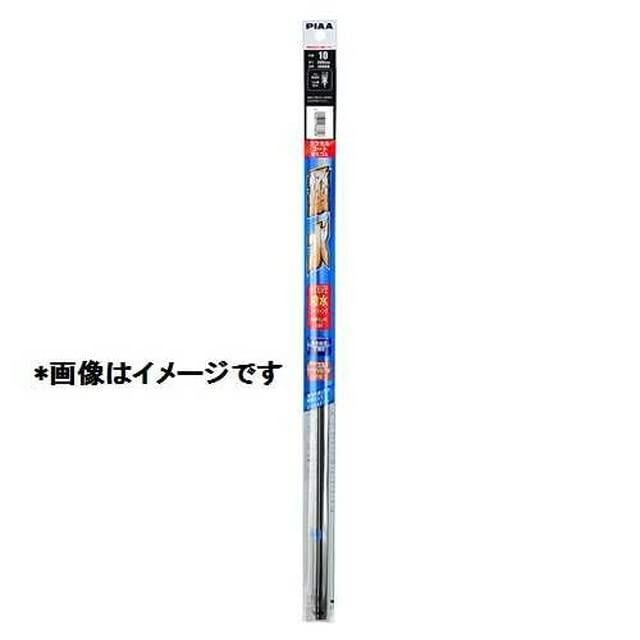 PIAA ワイパー 替えゴム 700mm エクセルコート シリコンゴム 1本入 呼番26 EXR70T