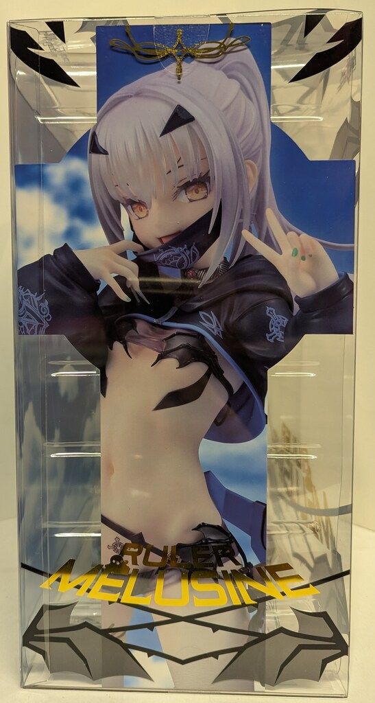 グッドスマイルカンパニー Fate/Grand Order ルーラー