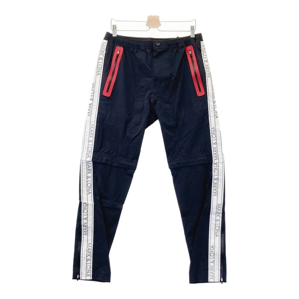 サイズ：48 MARK&LONA マークアンドロナ 多機能 レインウェア