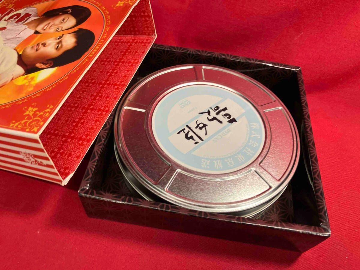 DVD 歌姫 DVD-BOX 長瀬智也 - メルカリ