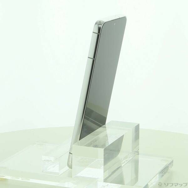 SAMSUNG - Galaxy S22 SC-51C 256GBファントムホワイト未使用○ Amazon | 【整備済み品】 Samsung Galaxy S22 SC-51C 8GB(メモリ