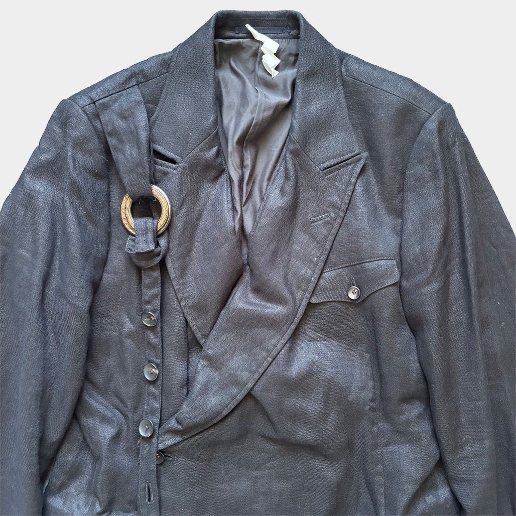 soshiotsuki ソウシオオツキ 2020ss テーラードジャケット - メルカリ