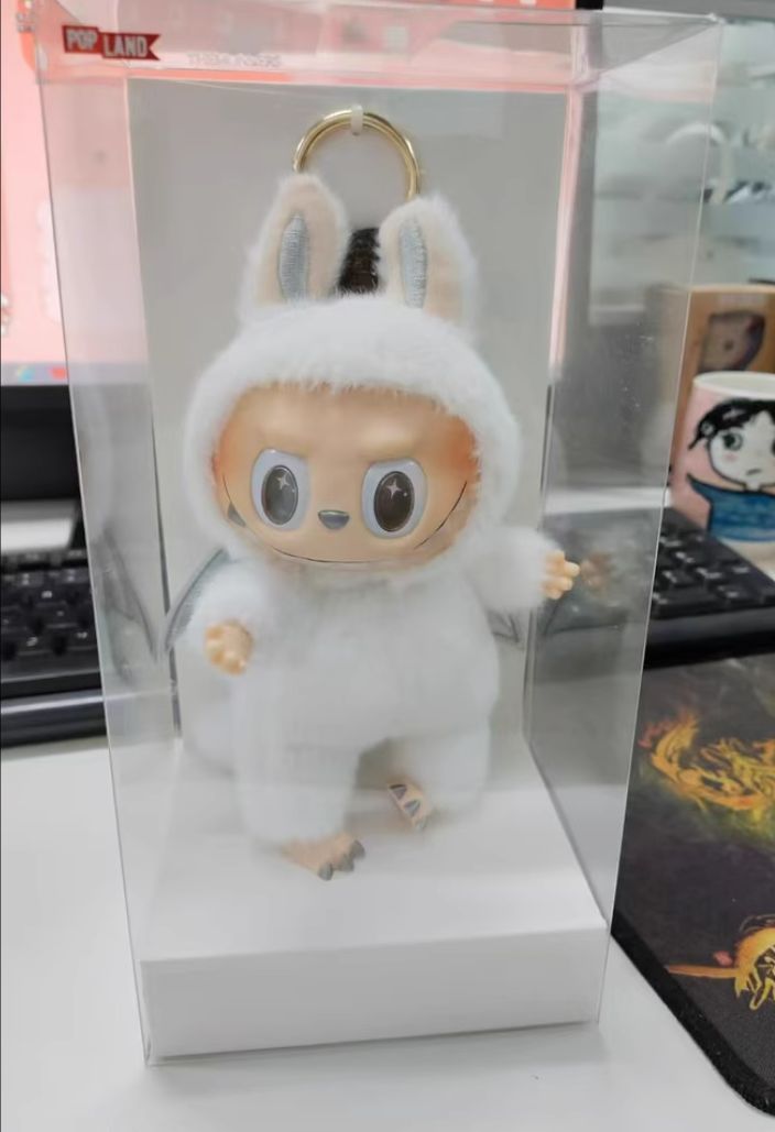 海外版