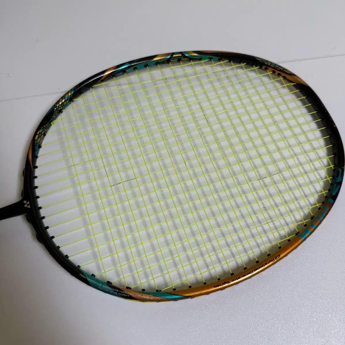 ヨネックス YONEX ASTROX アストロクス 88d プロ 2 世帯