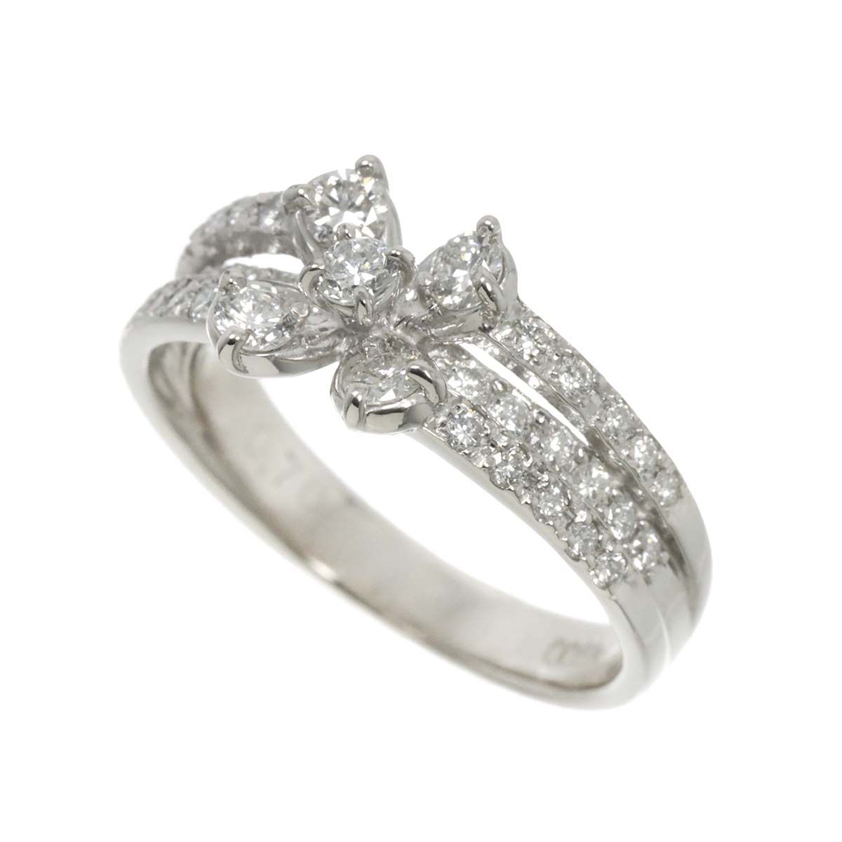 指輪 Diamond