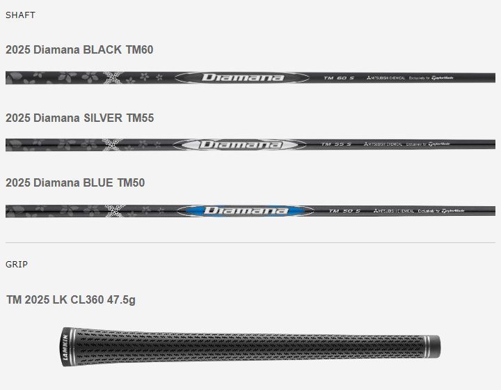 新品テーラーメイド QI35MAX3W外し2025ディアマナブルーTM50（S） 新品テーラーメイド QI35MAX3W外し2025ディアマナブルーTM50（S） 新品