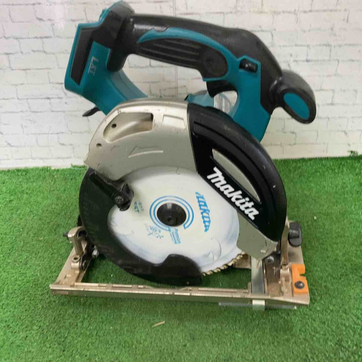 マキタ makita コードレス丸のこ HS630DZ 町田店