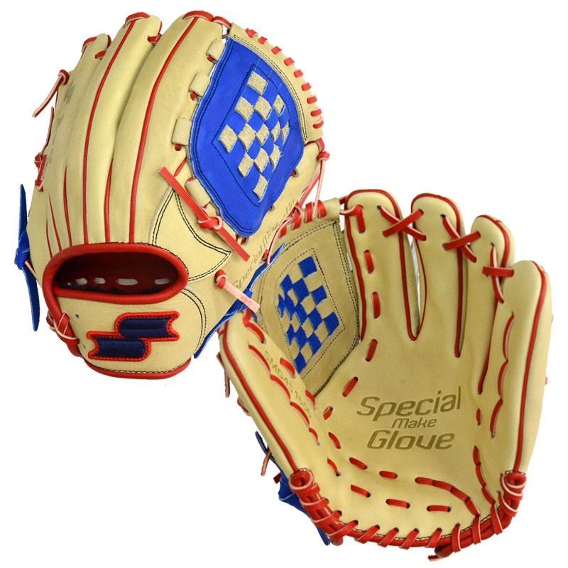 早い者勝ち✨ yabaiグローブ 硬式 オーダー プロ仕様品 if1-1125 2025